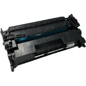 Canon 057 - Noir - Toner