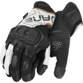Dane Vidar Gants de moto Taille