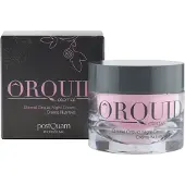 Postquam Eternal Orquid Crème De Nuit Nourrissante 50Ml