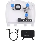 Aquatech Kit de conversion Canon R6/R6 MKII
