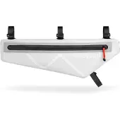 Cyclite /02 Frame Bag 2.8l Argenté