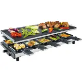 Fritel Raclette Grill RG 4180