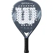 Wilson Optix V2 Power Padel Racket Bleu 2