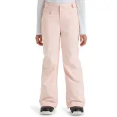 Roxy Backyard G Pt Pants Rose 14 Years Fille