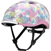 Lumen Labs Nyxel Junior Urban Helmet Rose S Enfants