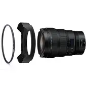 Nisi NC UV (112mm pour Nikon Z 14-24)