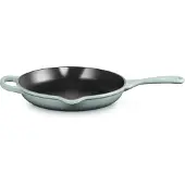 Le Creuset Skillet Signature 23cm Sea Salt