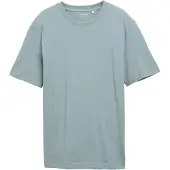 Tom Tailor T-Shirt gris basalte