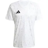 Adidas Maillot gris / noir / blanc