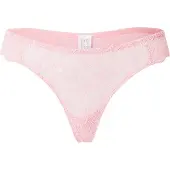 Triumph Culotte 'Amourette' rose