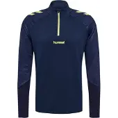 Hummel hmlBLAZE 2.0 TRAINING HALF ZIP