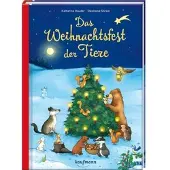 Sonstige Verlage Le Noël des animaux