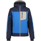 Icepeak Frisco I blouson bleu 54 hommes bleu 54