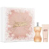 Jean Paul Gaultier Classique 100ml Eau de Toilette & 75ml Body Lotion