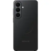 Samsung Galaxy S26 Plus Slim Back Cover avec Aimant Noir