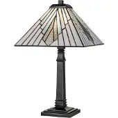 Elstead Lighting Grande lampe de table Alderley (E27)