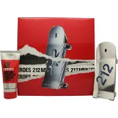 Carolina Herrera 212 , 90 ml