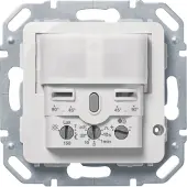 Hager Berker 80262270 Module PIR KNX 2,2m avec BCU Q.x/K.x
