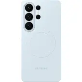 Samsung Galaxy S26 Ultra Slim Back Cover avec Aimant Bleu