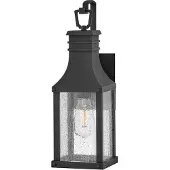 HINKLEY Petite lanterne murale de Beacon Hill (E27, IP44)