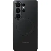 Samsung Galaxy S26 Ultra Slim Back Cover avec Aimant Noir