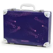 Schneiders valisette accessoires pour cartables Case Flashlight pourpre