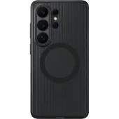 Samsung Étui magnétique robuste pour Galaxy S26 Ultra EF-RS948CBEGWW Noir