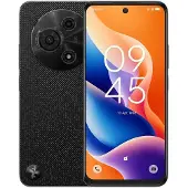 TCL Smartphone TCL T517F avec écran de 6,7 pouces et 256 Go de stockage
