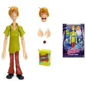 Jada Figurine Scooby-doo Shaggy 1/12 15 Cm