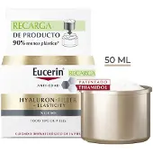 Eucerin Hyaluron-Filler + Elasticity Crème de nuit Recharge 50 ml