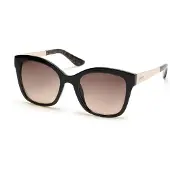 Kenneth Cole Kc2965-5401f Woman Sunglasses Noir Femme