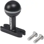 Aquatech Ball mount DUAL M5