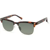 Kenneth Cole Lunettes de soleil pour hommes KC2972-5352N Ø 53 mm