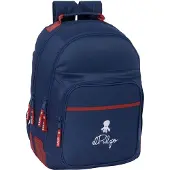 Safta The Octopus 20l 32x43x14 Cm Backpack Bleu Enfants