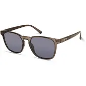 Kenneth Cole Kc1414-5420v Sunglasses Gris Homme