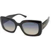 Kenneth Cole Kc2966-5301w Woman Sunglasses Noir Femme