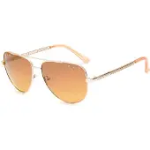 Kenneth Cole Lunettes de soleil pour femmes RN00014-5933F