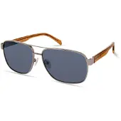 Kenneth Cole Lunettes de soleil pour hommes KC2987-6310V ø 63 mm