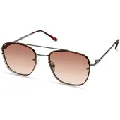 Kenneth Cole Lunettes de soleil pour homme KC1399-5608F