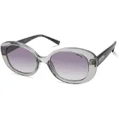 Kenneth Cole Kc2963-5320b Woman Sunglasses Gris Femme