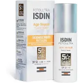 Isdin PHOTO ULTRA age repair fluid SPF50 50 ml