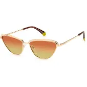 Polaroid Mod. Pld 4102_S Gold Copper