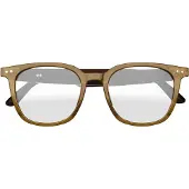 Energy Sistem Anti-blueray Bluetooth Polarized Sunglasses Marron