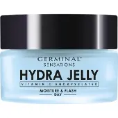 Germinal Sensations Hydra Jelly Day 50ml Facial Cream Clair