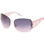 GUESS Lunettes De Soleil Pour Femme Go00034-6528b 65/15/135