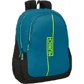 Safta Sac à Dos Munich 23l 32x44x16 Cm
