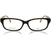 Hugo Boss Bo-0009-n-i7q 52/14/140 Woman Glasses Marron Femme