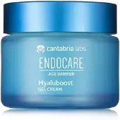 ENDOCARE Hyaluboost Age Barrier Gel 50ml Moisturizer Clair