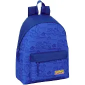Sonic Sac à Dos Sonic 20.8l 33x42x15 Cm