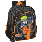 Safta Sac à dos Naruto Shippuden ajustable 38 cm